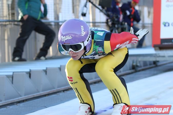 186 Andreas Wellinger